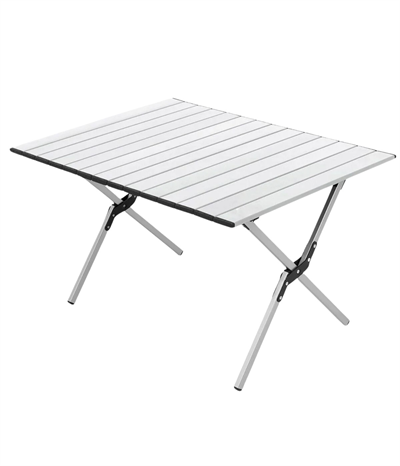 Yek Outdoor 2 Kişilik Alüminyum Kamp Masası ve Sandalye Seti