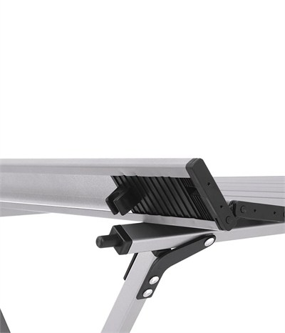Yek Outdoor 4 Kişilik Kamp Masası ve Sandalye Seti