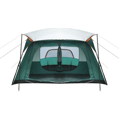 Yek Outdoor 8-10 Kişilik Lüx Kamp Çadırı 430x305x203cm