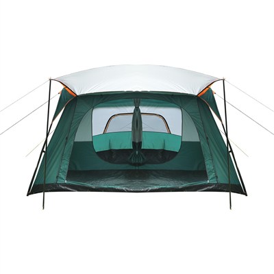 Yek Outdoor 8-10 Kişilik Lüx Kamp Çadırı 430x305x203cm