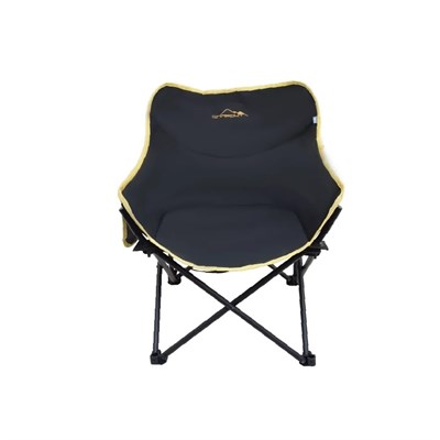 Yek Outdoor Campout Alüminyum Küçük Boy Masa + 2 Campout Fırat Sandalye Set