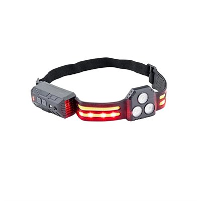 Yek Outdoor Çok Fonksiyonlu Ultra Parlak Kafa Lambası