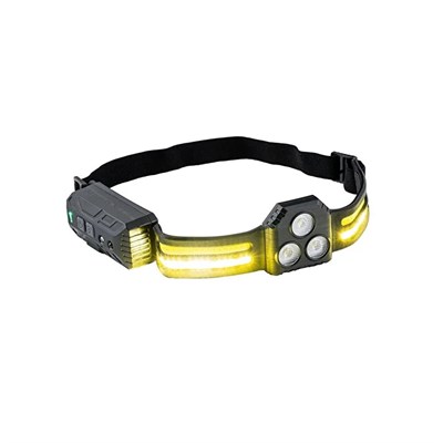 Yek Outdoor Çok Fonksiyonlu Ultra Parlak Kafa Lambası