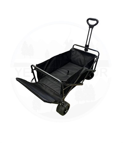Yek Outdoor Extend Wagon Katlanabilir Kamp ve Yük Arabası