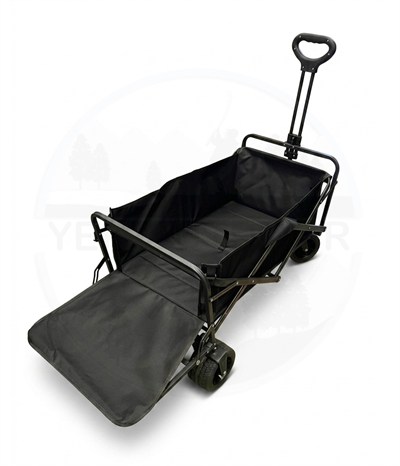 Yek Outdoor Extend Wagon Katlanabilir Kamp ve Yük Arabası