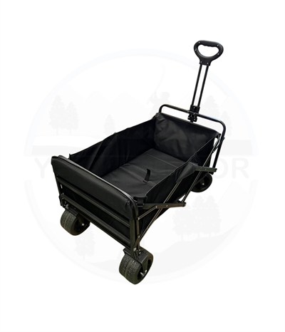 Yek Outdoor Extend Wagon Katlanabilir Kamp ve Yük Arabası