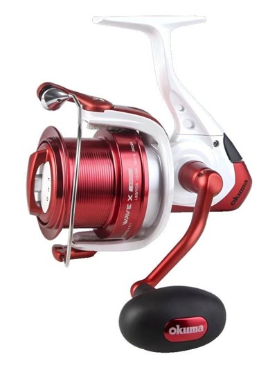 Yek Outdoor Göl ve Deniz Oltası Okuma Revenger Tele Surf 420 cm Surf Kamışı&Okuma Wave X-6000 Olta Makinesi