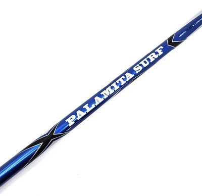 Yek Outdoor Hazır Olta Seti Kendo Palamita Surf 420cm 200gr 3 Parça Olta Kamışı&Okuma ARIA-5000a Olta Makinesi