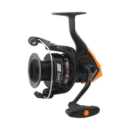 Yek Outdoor Hazır Olta Seti Okuma Alaris Light Tele Surf 420cm 100-250gr Surf Kamışı &Okuma JAW-65 3+1BB Olta Makinesi