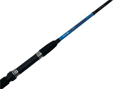 Yek Outdoor Hazır Spin Oltası Seti Okuma G-Power Spin 240cm 15-40 gr 2 Parça Spin Kamışı & Okuma Revenger RV-40 Olta Makinesi