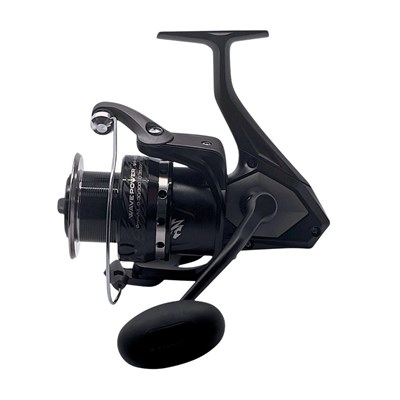 Yek Outdoor Hazır Surf Olta Seti Okuma Wave Power Tele Surf 4.20 cm 100-200 gr Surf Kamışı&Okuma Wave Power WP-6000A1 Olta Makinesi