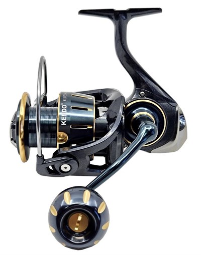 Yek Outdoor Hazır Surf Olta Seti Okuma Wave Power Tele Surf 4.20 cm 100-200 gr Surf Kamışı&Kendo Blue Bass GQ7000 5+1BB Olta Makinesi