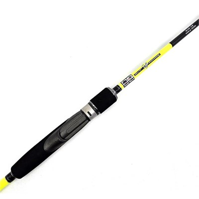 Yek Outdoor Hazır Tekne Oltası Seti Okuma Orata Squid Spin 180cm 100-200gr 2 Parça Tekne Kamışı&Okuma Fin Chaser X FNX-60NG 1BB Olta Makinesi