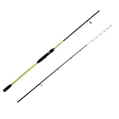 Yek Outdoor Hazır Tekne Oltası Seti Okuma Orata Squid Spin 180cm 100-200gr 2 Parça Tekne Kamışı&Okuma Ceymar C-6000A 7+1BB Olta Makinesi