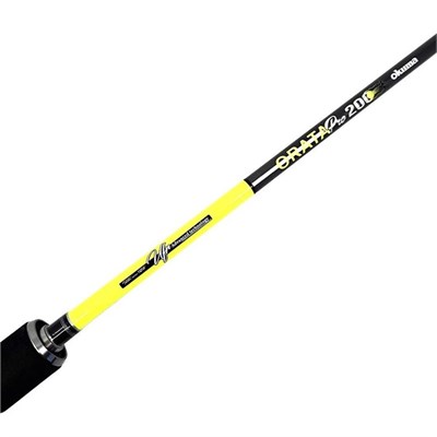 Yek Outdoor Hazır Tekne Oltası Seti Okuma Orata Squid Spin 180cm 100-200gr 2 Parça Tekne Kamışı&Okuma Ceymar C-6000A 7+1BB Olta Makinesi