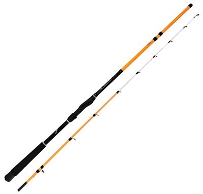 Yek Outdoor Hazır Tekne Oltası Seti Okuma Squider 180H 183cm Olta Kamışı&Okuma Wave Power WP-6000A1 Olta Makinesi