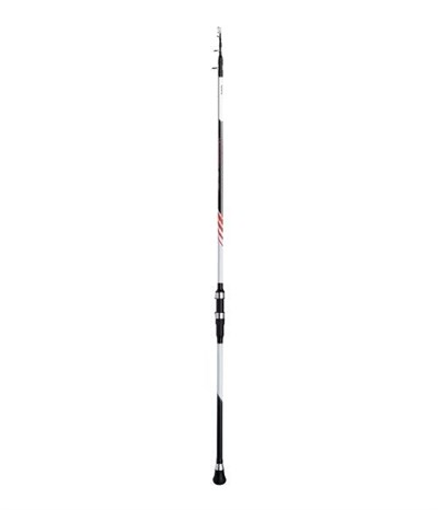 Yek Outdoor Hazır Tekne Oltası Seti Shimano Kamış Vengeance AX Boat Tele 1,80m 150g 3pc&Okuma Revenger RV-40 FD Olta Makinesi