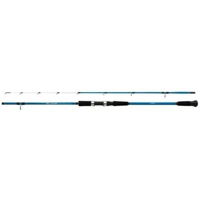 Yek Outdoor Hazır Tekne Oltası Seti Shimano Kamış Alivio Boat Quiver 2,10m 50-150g 2pc&Okuma Revenger RV-55 FD Olta Makinesi