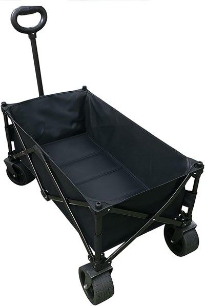 Yek Outdoor Katlanabilir Kamp Masalı Taşıma Arabası & Vagon Araba 