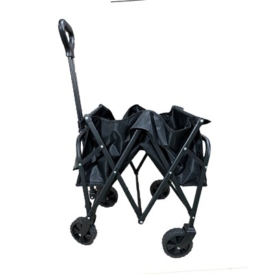 Yek Outdoor Katlanabilir Plaj ve Kamp Arabası