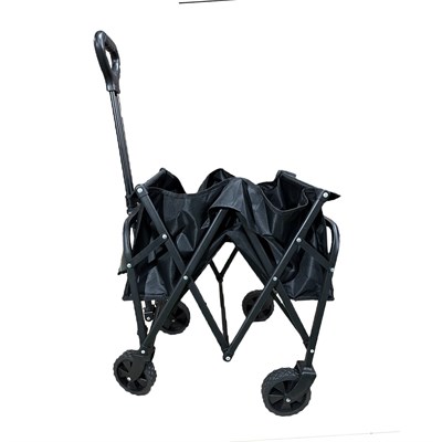 Yek Outdoor Katlanabilir Plaj ve Kamp Arabası