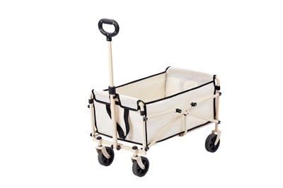 Yek Outdoor Katlanabilir Plaj ve Kamp Arabası
