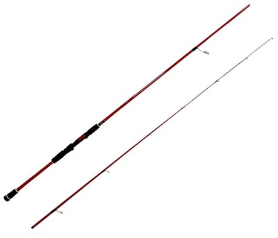 Yek Outdoor Okuma Profesyonel Spin Seti Okuma Red Spin 279 cm 10-40gr&Okuma Ceymar CHD-3000A 7+1BB Olta Makinesi