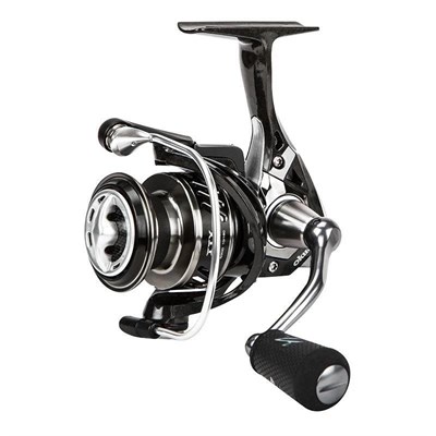 YEK Outdoor Okuma Spin Seti - Okuma Helios Air 2,70 cm 30-80 gr 2 Parça Spin Kamışı-Okuma ITX-4000H 7+1 bb Olta Makinesi