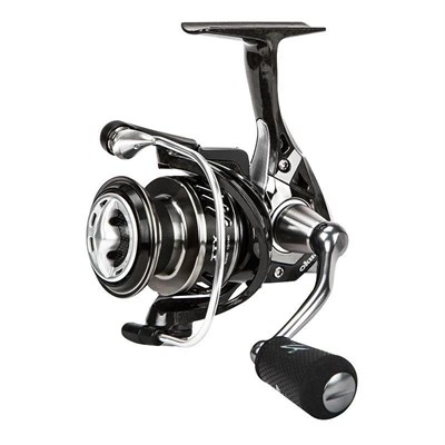 YEK Outdoor Okuma Spin Seti - Okuma Helios Air 2,70 cm 30-80 gr 2 Parça Spin Kamışı-Okuma ITX-4000H 7+1 bb Olta Makinesi