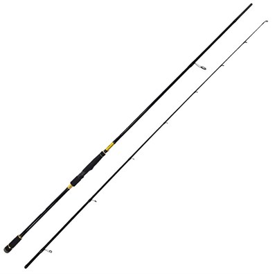 Yek Outdoor Pro Spin Olta Seti Okuma Ceymar SW Bass 274cm MH 14-42gr M-Fast Olta Kamışı & Okuma Safyre SF-4000A Olta Makinesi