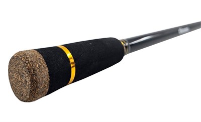 Yek Outdoor Pro Spin Olta Seti Okuma Ceymar SW Bass 274cm MH 14-42gr M-Fast Olta Kamışı & Okuma Safyre SF-4000A Olta Makinesi