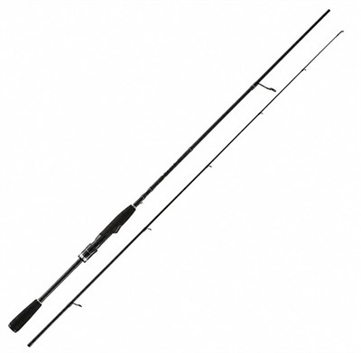 Yek Outdoor Pro Spin Olta Seti Okuma G-Control Spin 259cm MH 15-56gr Fast Olta Kamışı & Shimano Makina FX 4000 FC 