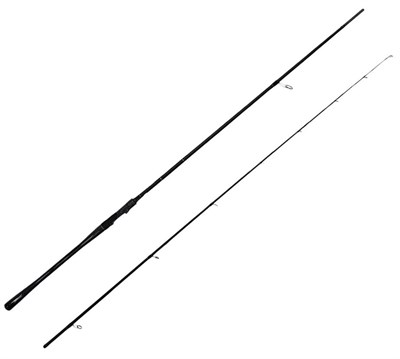 Yek Outdoor Pro Spin Seti Kendo K10 Long casting 2.70cm 90XH 15-60gr Olta Kamışı&Savage Gear SGS8 4000 FD 8+1BB Olta Makinesi