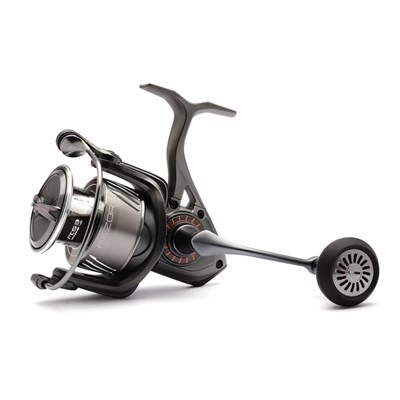 Yek Outdoor Pro Spin Seti Kendo Kenshi Pro 2.65m 10-35gr Olta Kamışı&Savage Gear Fazor 4000 Olta Makinesi