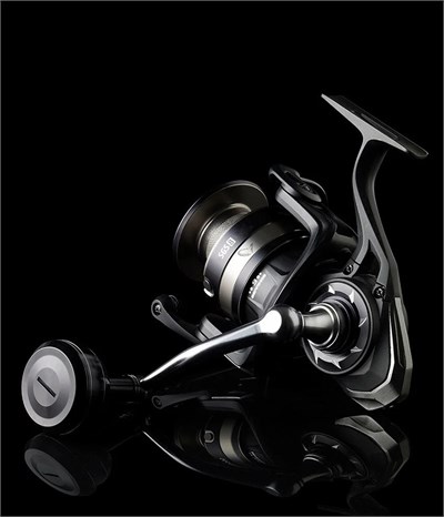 Yek Outdoor Pro Spin Seti Kendo Kenshi Pro 2.65m 10-35gr Olta Kamışı&Savage Gear SGS8 4000 FD 8+1BB Olta Makinesi