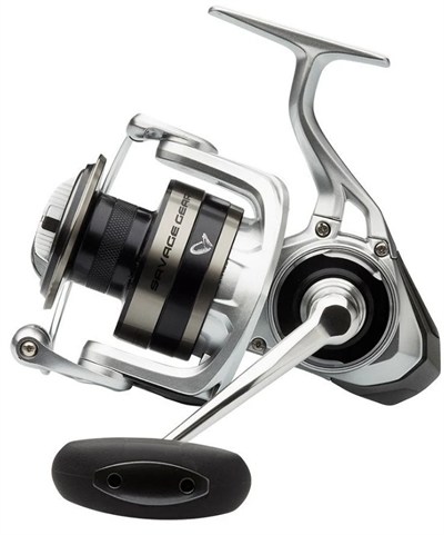 Yek Outdoor Pro Spin Seti Okuma Hakai Super Light Spin 80 243cm 7-28gr 2 Parça Olta Kamışı-Savage Gear SGS6 4000 FD Olta Makinesi