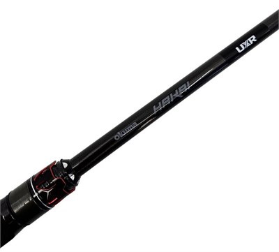 Yek Outdoor Pro Spin Seti Okuma Hakai Super Light Spin 80 243cm 7-28gr 2 Parça Olta Kamışı-Savage Gear SGS6 4000 FD Olta Makinesi