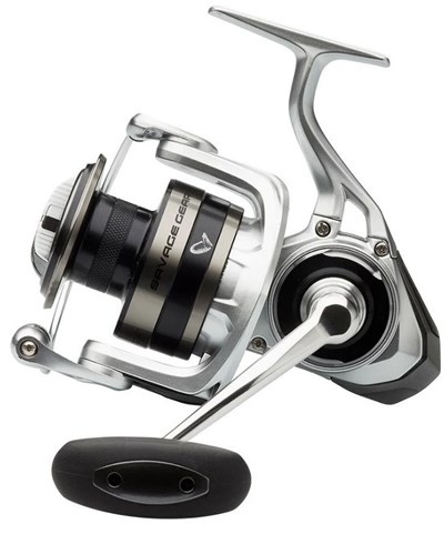 Yek Outdoor Pro Spin Seti Okuma Hakai Super Light Spin 811 271cm 10-40gr 2 Parça Olta Kamışı-Savage Gear SGS6 4000 FD Olta Makinesi