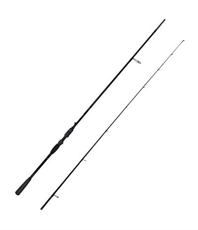 Yek Outdoor Pro Spin Seti Okuma Psycho Stick Game 243cm Ex-Fast 15-40gr 2 Parça Olta Kamışı&Savage Gear SGS6 4000 FD Olta Makinesi