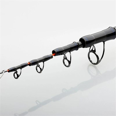 Yek Outdoor Profesyonel Hazır Olta Seti Dam Imax 3.90m 100-250gr Surf Kamışı&Okuma ARIA-8000a Olta Makinesi