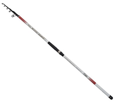 Yek Outdoor Profesyonel Hazır Olta Seti Kendo Atlantic Surf 4.20m 100-250gr Olta Kamışı&Okuma JAW-55 Olta Makinesi