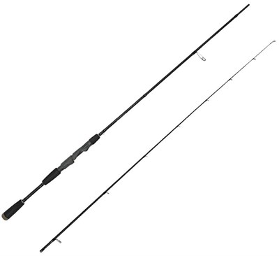 Yek Outdoor Profesyonel LRF Seti Okuma Epixor LRF Ultra Light Game Spin 213cm 1-8gr Olta Kamışı&Okuma ARIA-1000a 1BB Olta Makinesi