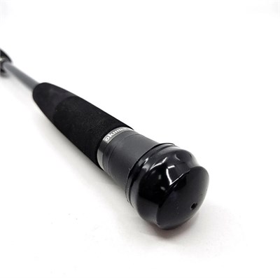 Yek Outdoor Profesyonel Tekne Oltası Seti Cavalla Speed Jigging Spin 159cm H 200-350GR 1 Parça&Okuma Salina 6000HA Olta Makinesi