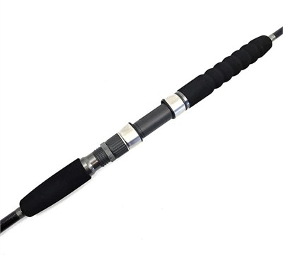 Yek Outdoor Profesyonel Tekne Oltası Seti Cavalla Speed Jigging Spin 159cm H 200-350GR 1 Parça&Savage Gear Orange LTD 4000 FD Olta Makinesi