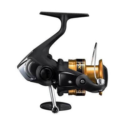 Yek Outdoor Spin Olta Seti Kendo Kenshi Pro 2.65m 10-35gr Olta Kamışı&Shimano Makina FX 4000 FC