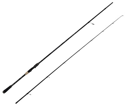 Yek Outdoor Spin Olta Seti Kendo Kenshi Pro 2.65m 10-35gr Spin Kamışı&Okuma Safina 4000A Olta Makinesi