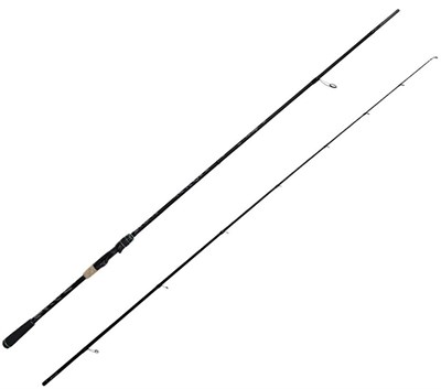 Yek Outdoor Spin Olta Seti Kendo Kenshi Pro 2.73m 12-45gr Olta Kamışı&Okuma Outrax OR-4000SGA Olta Makinesi