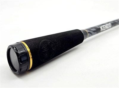 Yek Outdoor Spin Olta Seti Kendo Kenshi Pro 2.65m 10-35gr Olta Kamışı&Okuma Wave Power 3000A Olta Makinesi