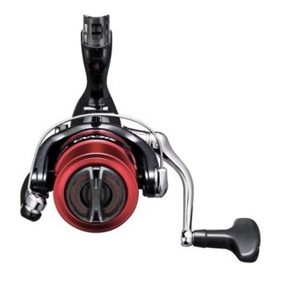 Yek Outdoor Spin Olta Seti Kendo Kenshi Pro 2.73m 12-45gr Olta Kamışı&Shimano Sienna 3000 Fg Spin Makinesi