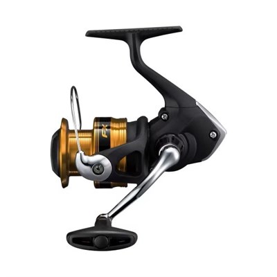 Yek Outdoor Spin Olta Seti Okuma Azaki Spin 244 cm 7-28 gr 2 Parça Spin Kamışı&Shimano Makina FX 4000 FC